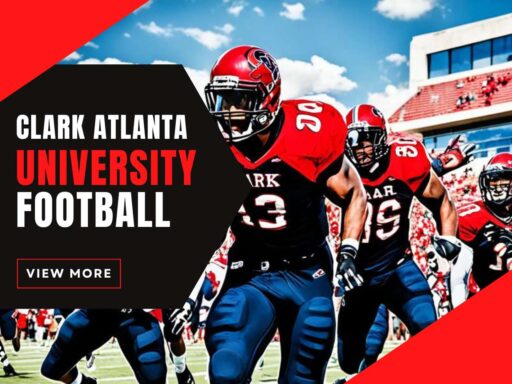 Clark Atlanta University Football 2024 Preview