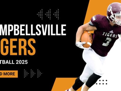 Campbellsville Tigers Football 2025 Schedule, Roster, News