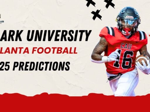 Clark University Atlanta Football 2025 Key Players and Predictions