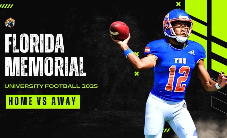 Florida Memorial University Football 2025 Predictions, Players to Watch