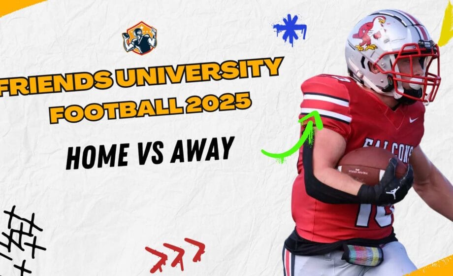 Friends University Football 2025 Top Talents & Predictions